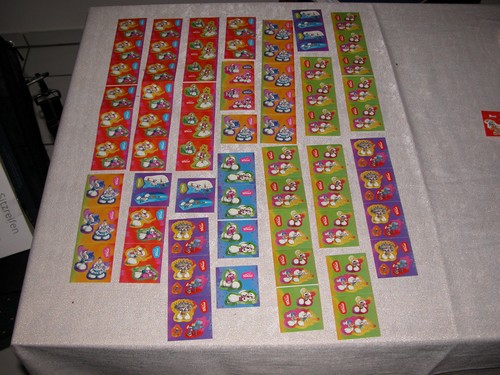 Diddl sticker bilder - diddl,