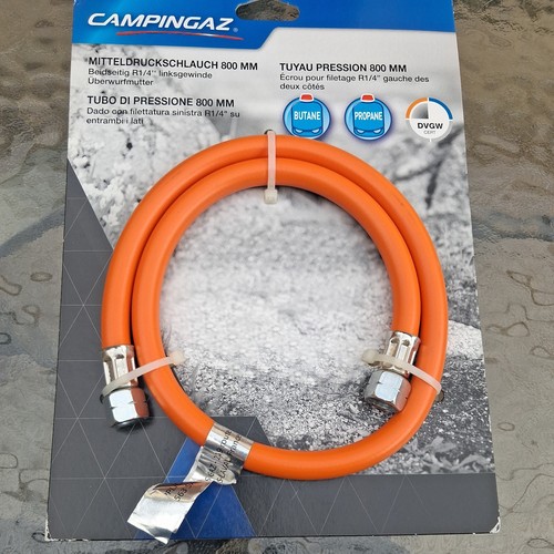 Campingaz mitteldruckschlauch - campingaz,