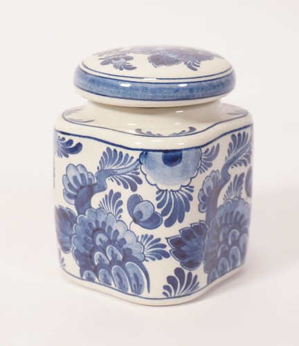 Original delfts blauw - delfts,