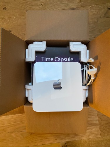 Apple airport time - apple,