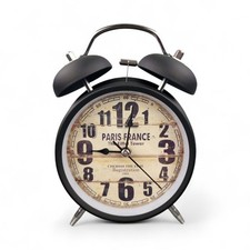 Wecker 27-5 Tischuhr Nostalgie