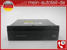 Mercedes C219 S211 W211 E-Klasse Navi Rechner Navirechner Comand A2208703589