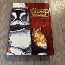 STAR WARS The CLONE WARS