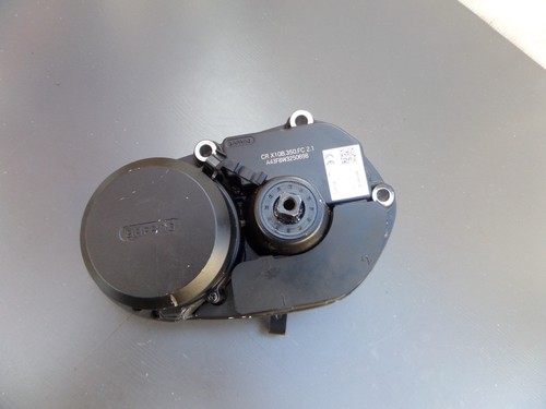 Bafang e bike mittelmotor - ,
