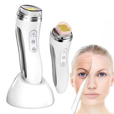 Face lifting machine - lifting, anti