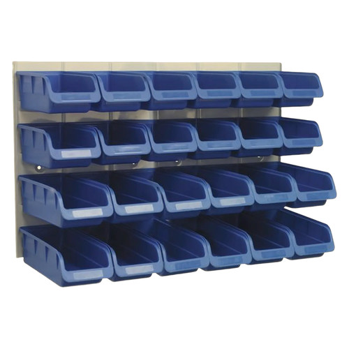 Sealey kleinteile regal - kleinteile,