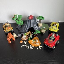 Playmobil Tiere Dinosaurier