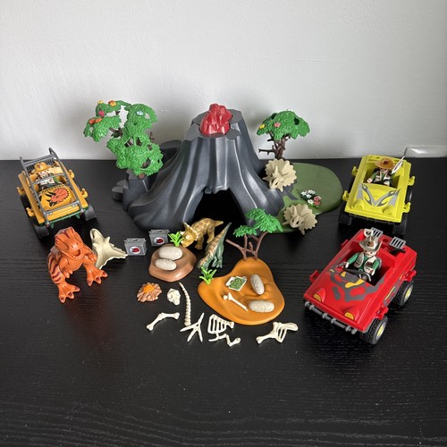 Playmobil tiere dinosaurier - playmobil,