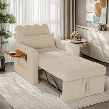 Schlafsofa Sitzer Sofa Couch