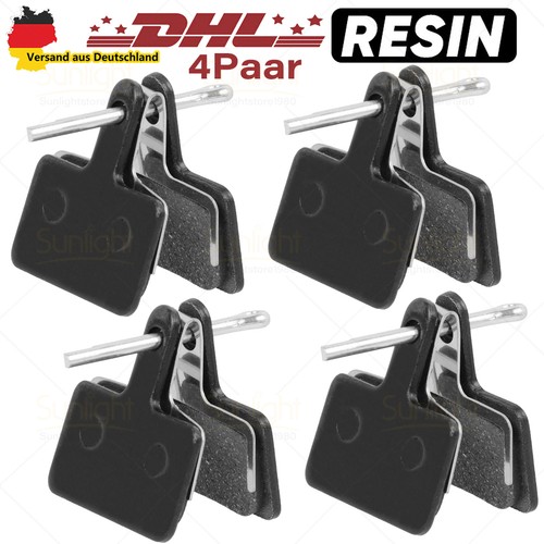 Paar fahrrad bremsbeläge - paar,