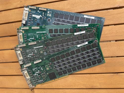 Digidesign avid hd core - -, (3)