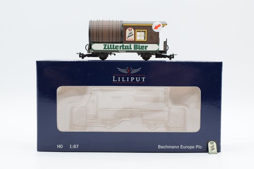 Liliput h0e l378000 - liliput,