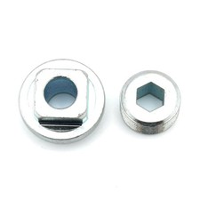 2-Cannondale SI Crank Arm