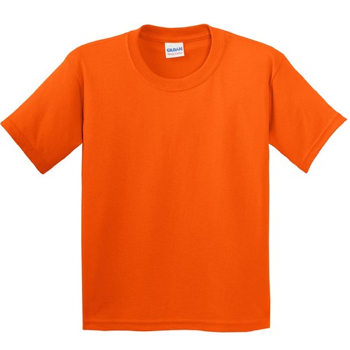 Gildan kinder shirt - gildan, t-shirt