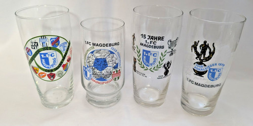 Orig glas 1 fc - 4, orig.