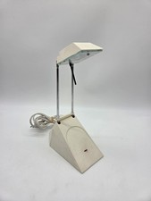Ikea Teleskop Schreibtischlampe, Tischlampe 80er Jahre vintage Zimmerlampe