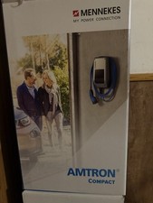 Mennekes AMTRON Compact 11kVA