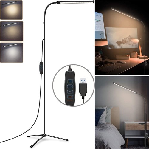 Led stehlampe dimmbar sofa - led-stehlampe,