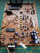 Technics CD-Player SL-P 210