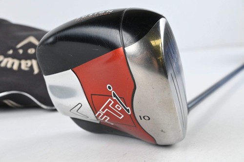 Callaway driver 10 - callaway, ft-i