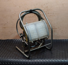 WOLF WF-300 LED Floodlite 110V