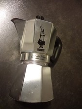 BIALETTI -MOKA EXPRESS -Made in Italy - siehe Beschreibung