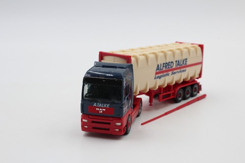 Herpa daf - daf, cf