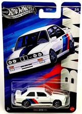 Sammlerzustand Hot Wheels BMW