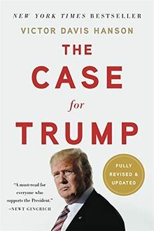 The case for trump - for, (revised)