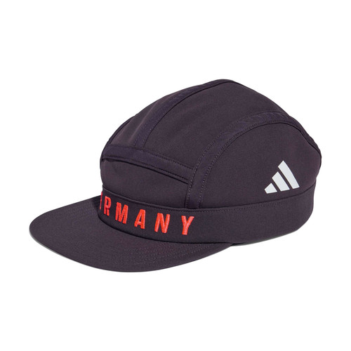 Adidas olympia cap dosb fleece - olympia,