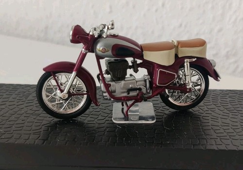Simson awo 425 24 - awo, modell