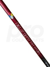 HZRDUS 6.0 RDX Smoke Red 60g