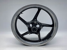 Yamaha R1 5VY Felge vorne Vorderradfelge Front wheel (8) 05'