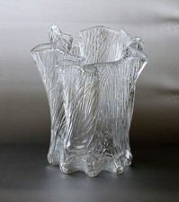 Norwegen Hadeland Tuchvase