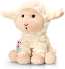 Pippins Plüschtier Lamm
