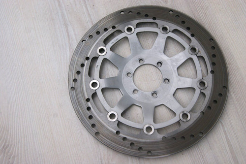 Honda 400 nc27 - honda, 1