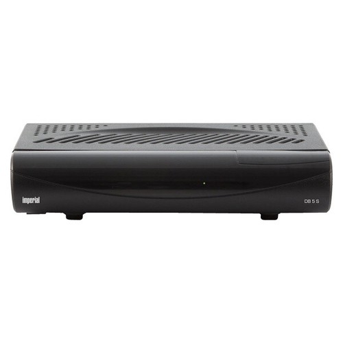 Digitalbox imperial s - digitalbox,