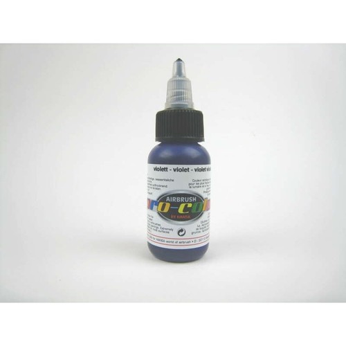Violett hansa - (365,67€/1l),