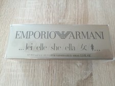 Parfum Frauen Armani She