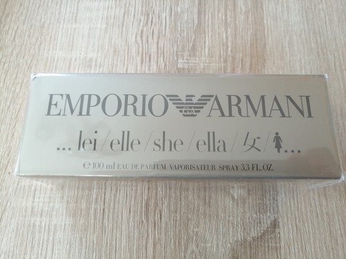 Parfum frauen armani she - armani,