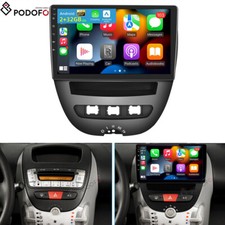 Für toyota aygo - aygo, 2005-2014