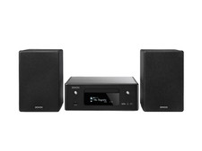 Denon Ceol RCD-N11DAB Netzwerk