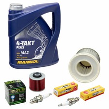 Wartungspaket für yamaha - wartungspaket,