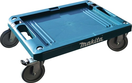 Makita makpac transportwagen - makita,