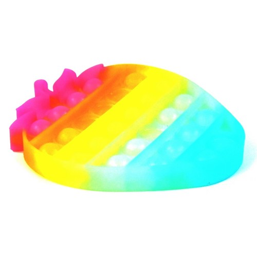 Erdbeere glow the dark - erdbeere,