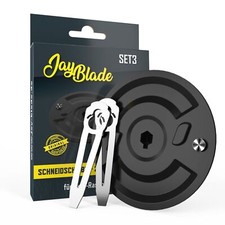 JayBladeSet3 Metallmesser