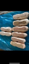 Spitzenschuhe ballett neu - ballett,