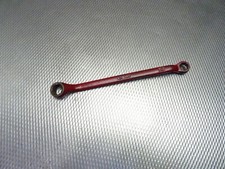 Doppel - Ringschlüssel   TGL