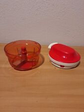 Tupperware, D 250, Super Sonic