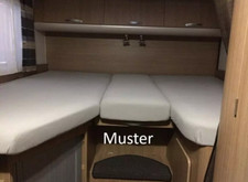 Jersey Spannbettlaken für